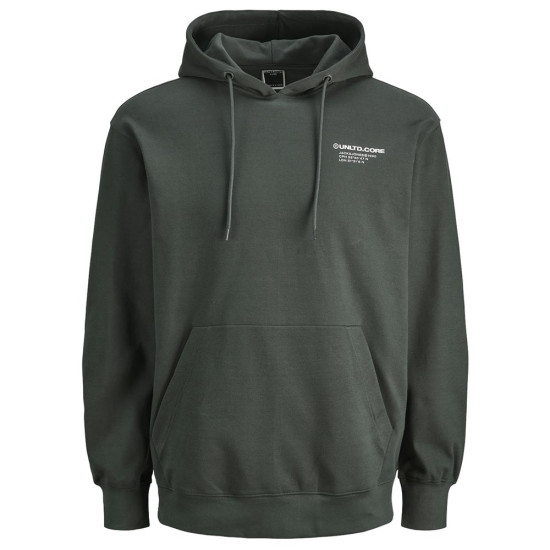 Jack & Jones Ανδρικό φούτερ